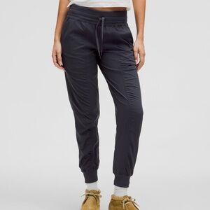 Lululemon dance studio joggers! New